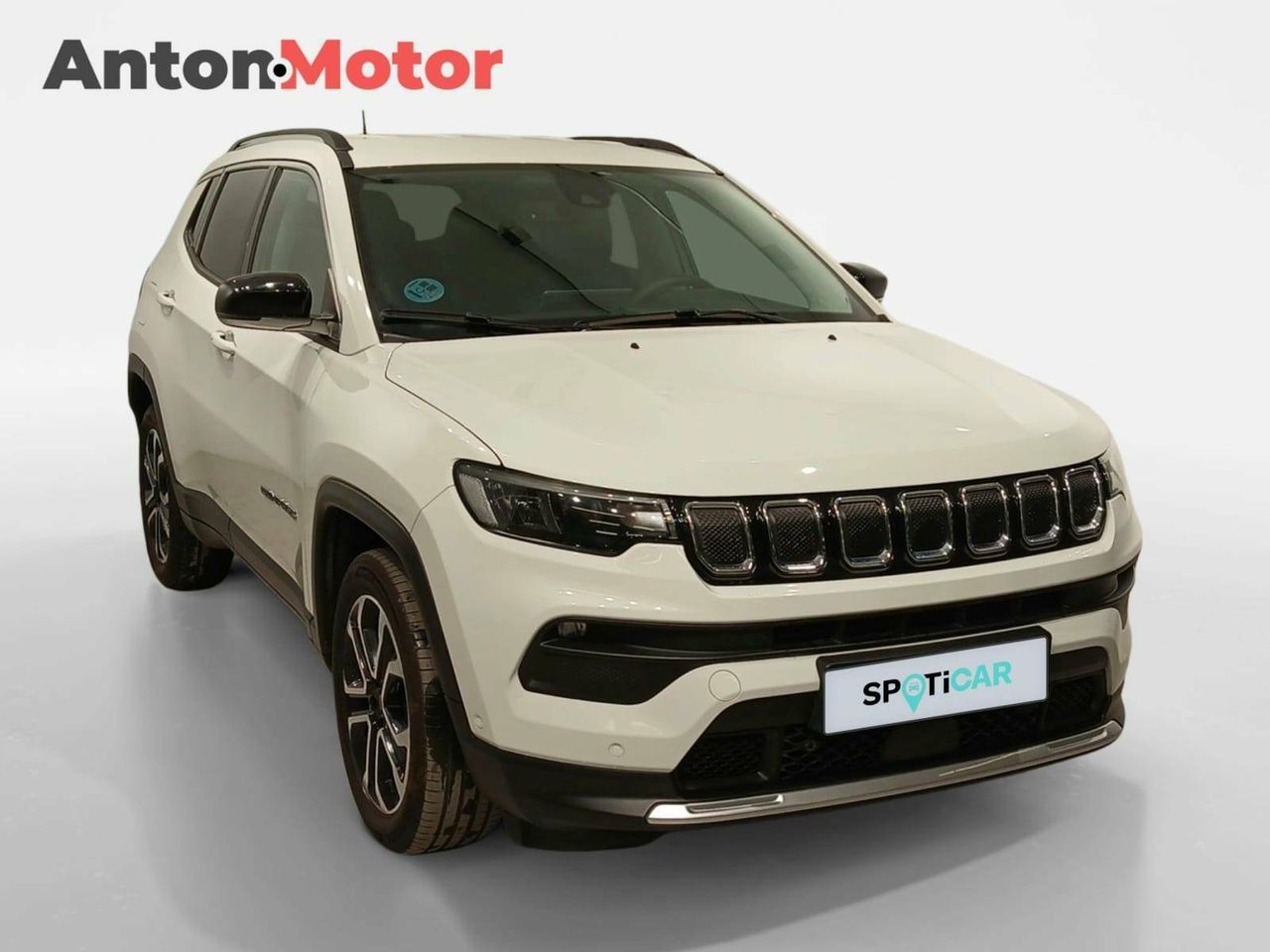 Foto Jeep Compass 3