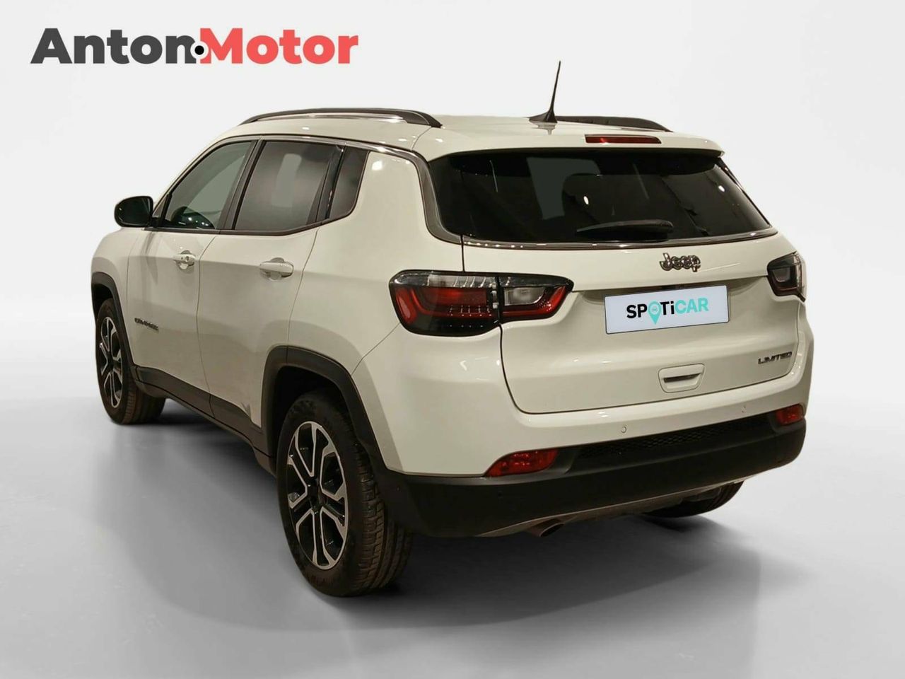 Foto Jeep Compass 7