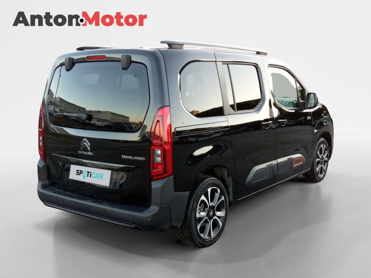 Foto Citroën Berlingo 23