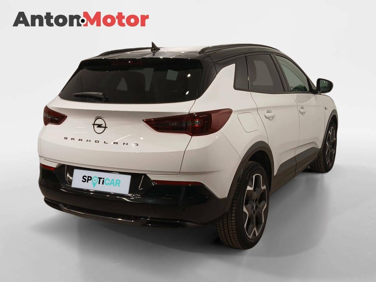 Foto Opel Grandland X 26