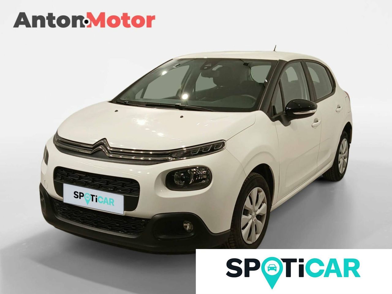 Foto Citroën C3 1