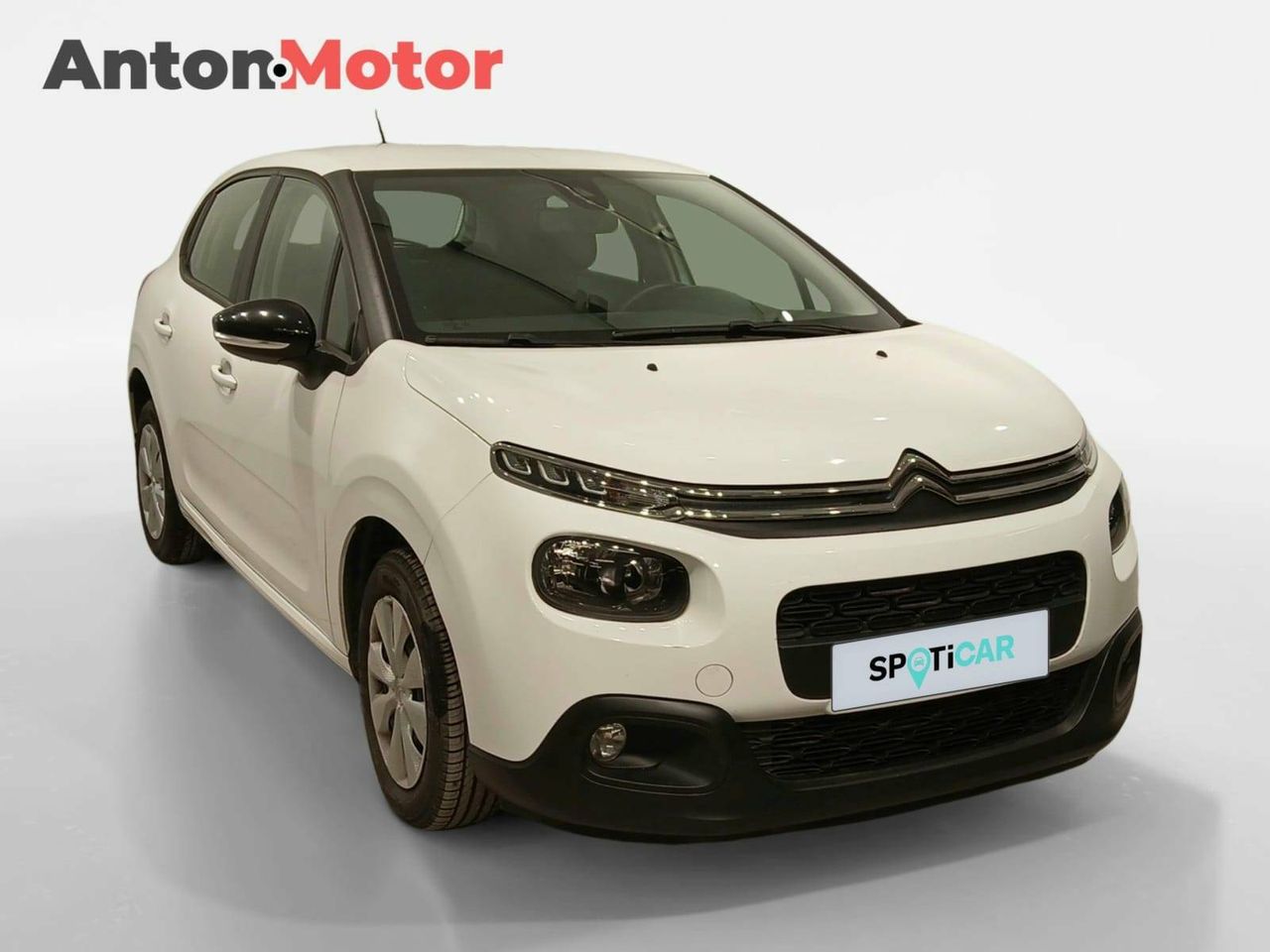 Foto Citroën C3 3