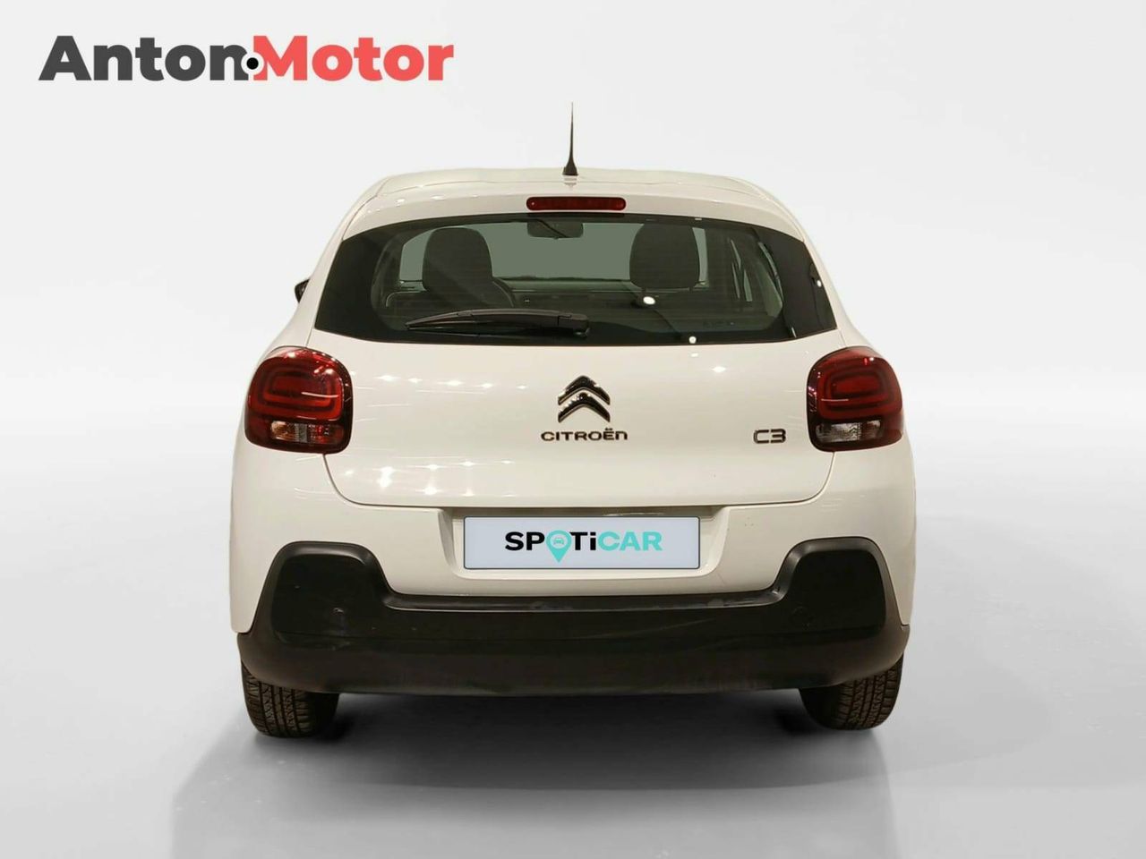 Foto Citroën C3 5