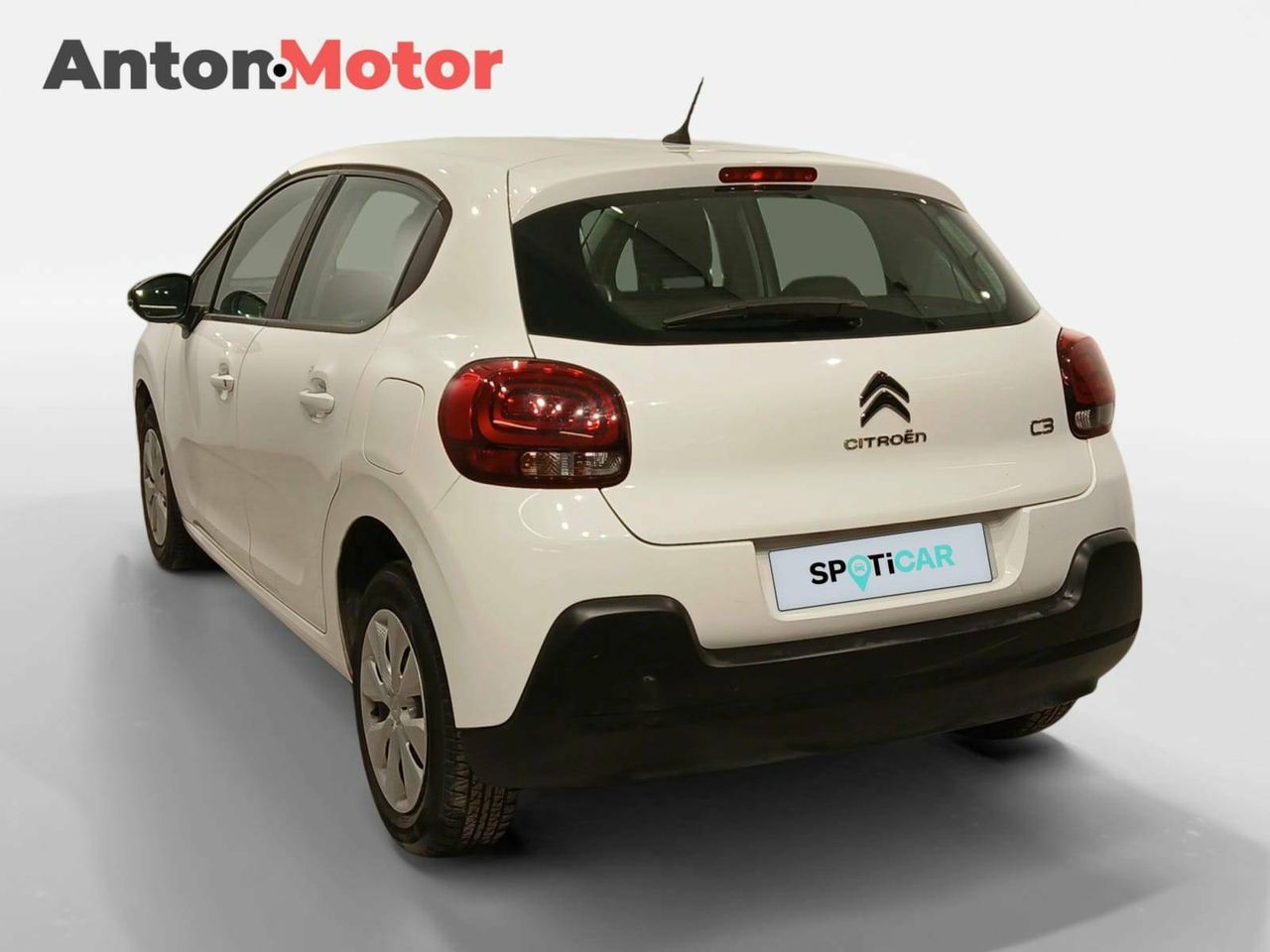 Foto Citroën C3 7