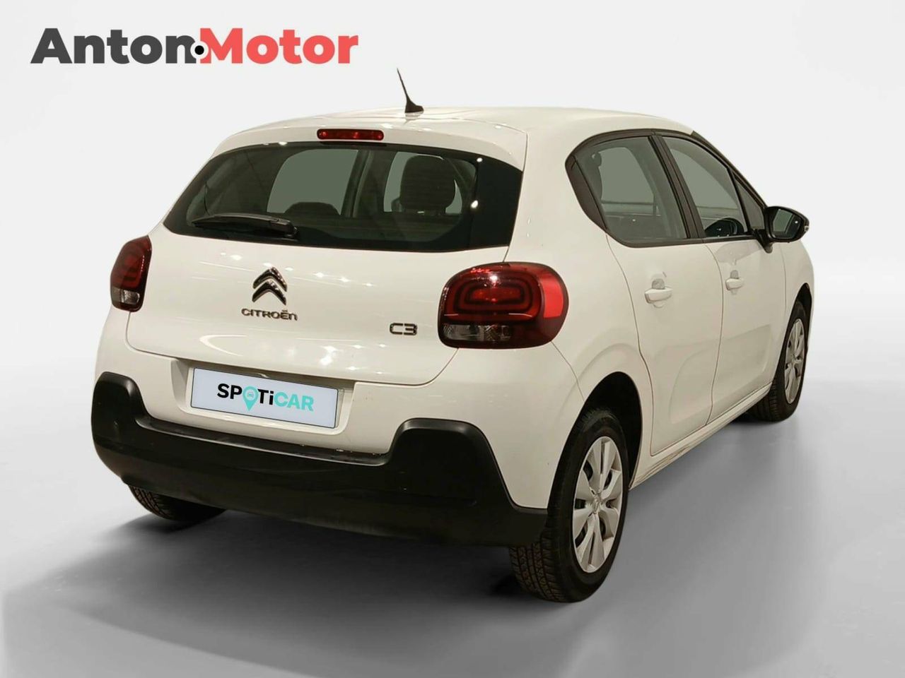 Foto Citroën C3 24