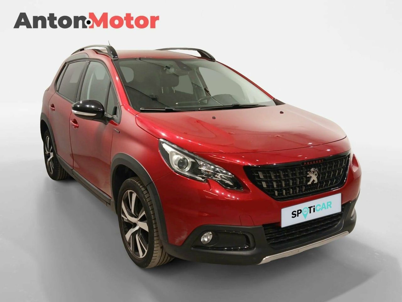 Foto Peugeot 2008 3