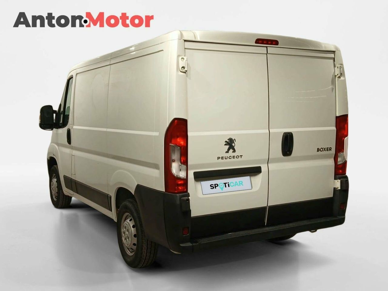 Foto Peugeot Boxer 7