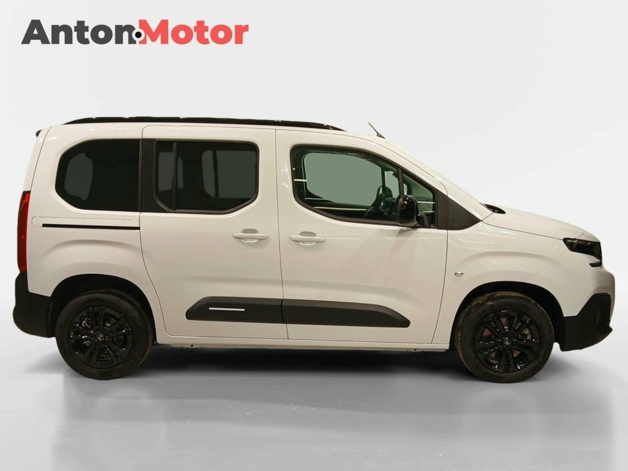 Foto Citroën Berlingo 4