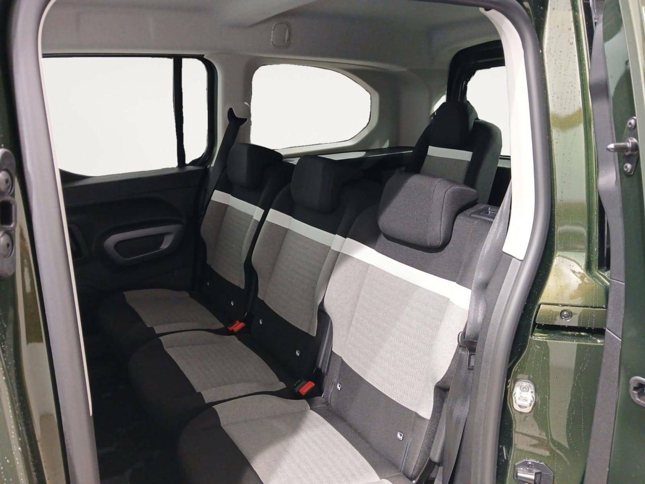 Foto Citroën Berlingo 10