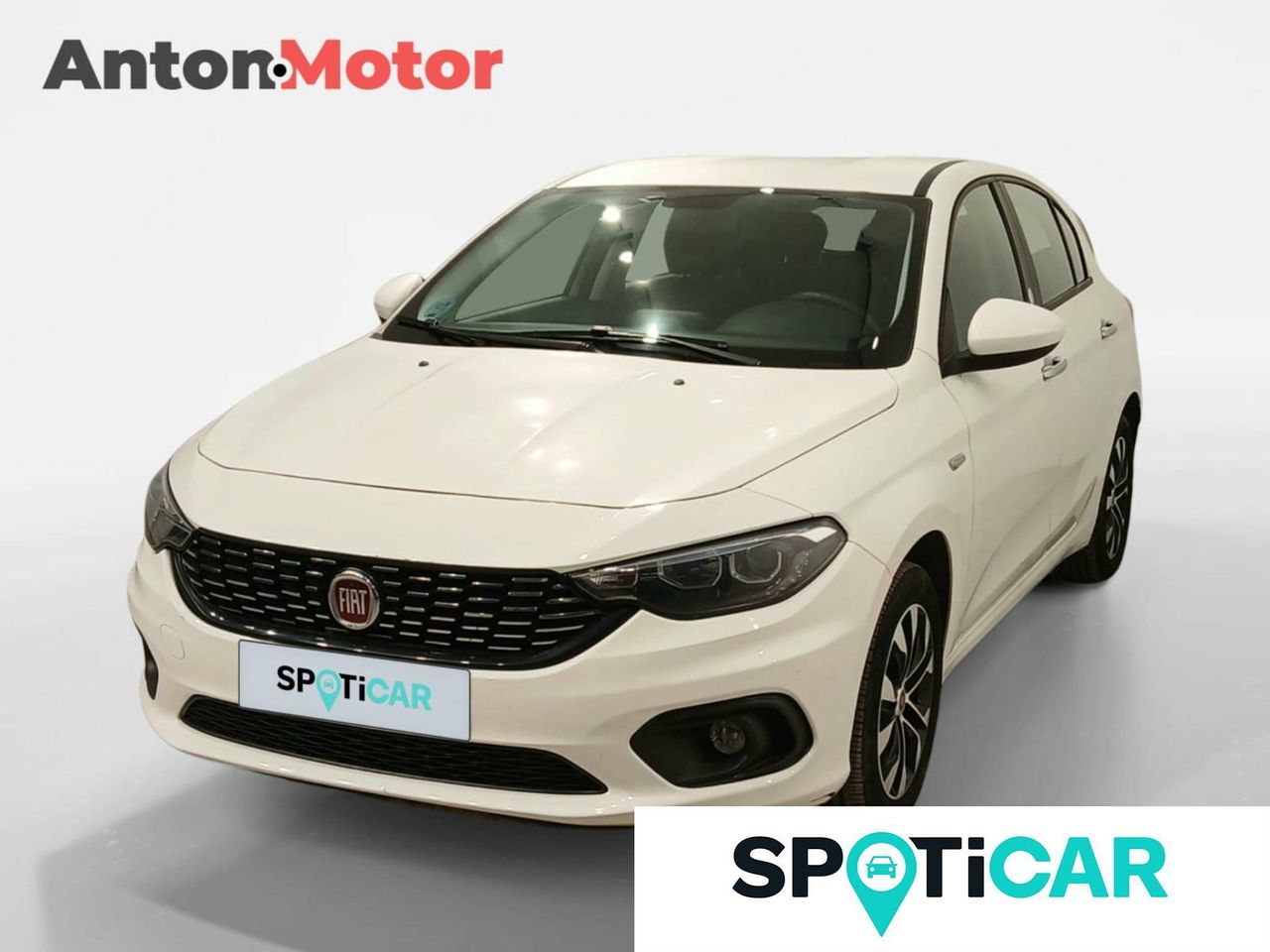 Foto Fiat Tipo 1