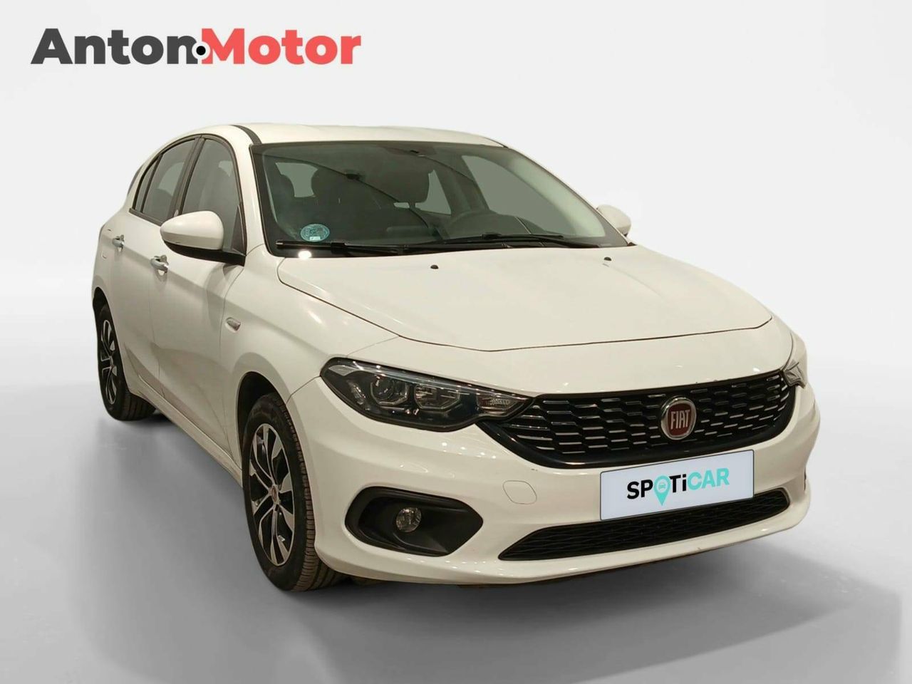 Foto Fiat Tipo 3