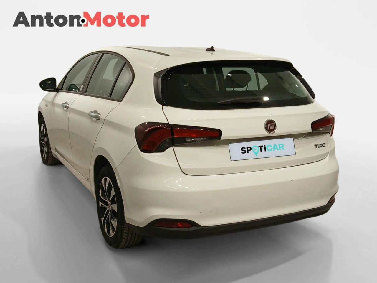 Foto Fiat Tipo 7