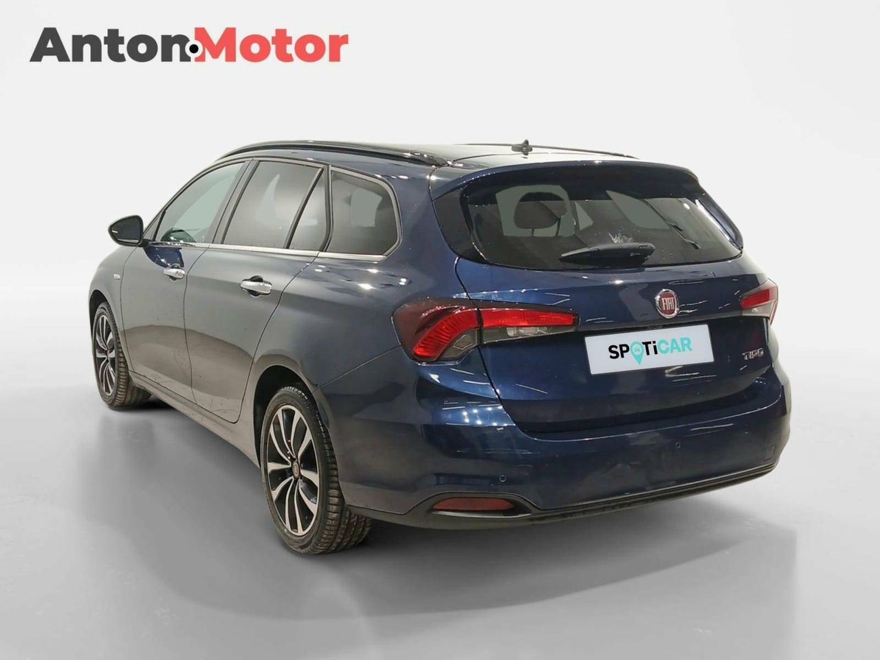 Foto Fiat Tipo 7