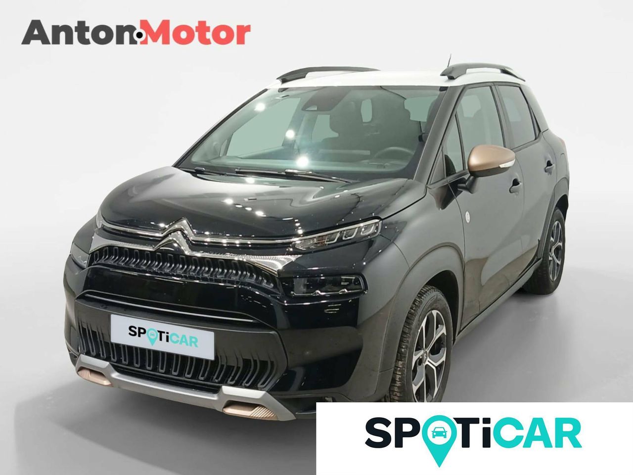 Foto Citroën C3 Aircross 1