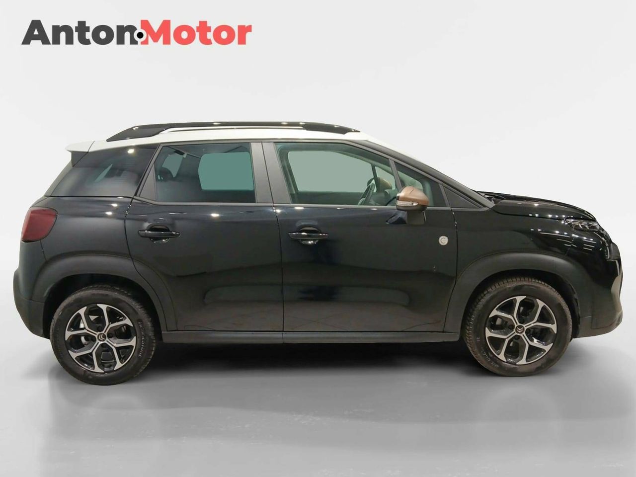 Foto Citroën C3 Aircross 4