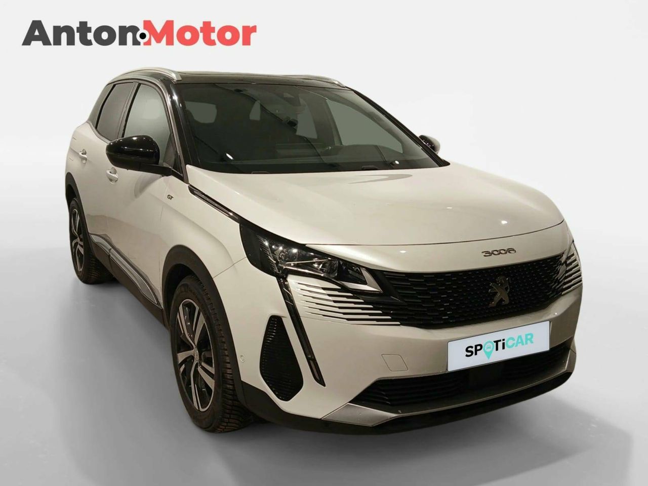 Foto Peugeot 3008 3