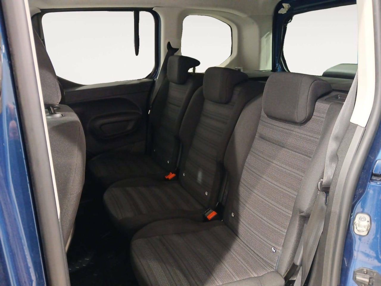 Foto Opel Combo Life 10