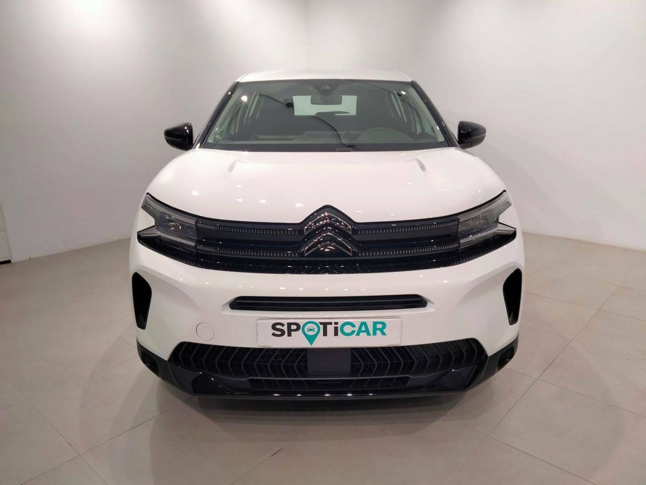 Foto Citroën C5 Aircross 2