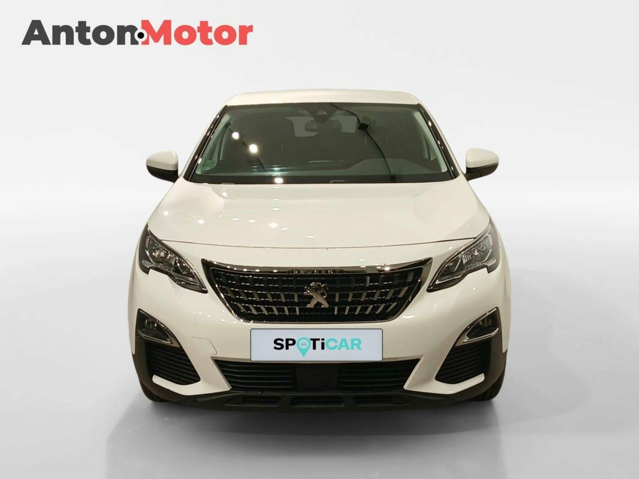 Foto Peugeot 3008 2