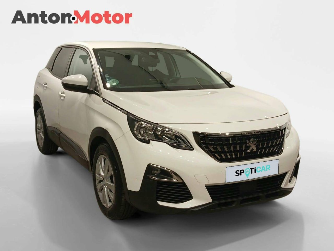 Foto Peugeot 3008 3