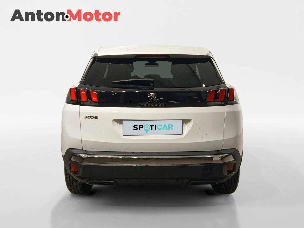 Foto Peugeot 3008 5