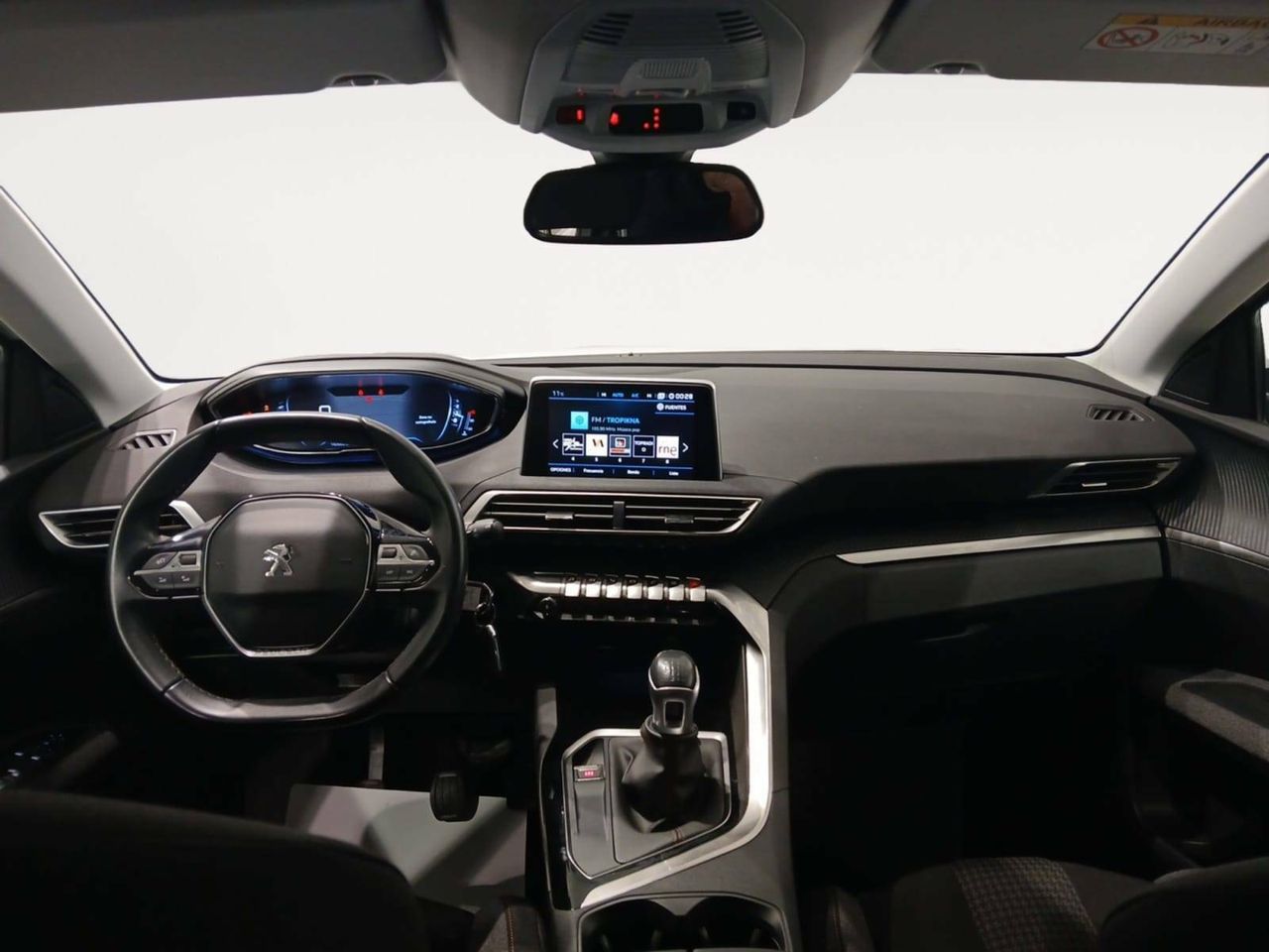 Foto Peugeot 3008 8