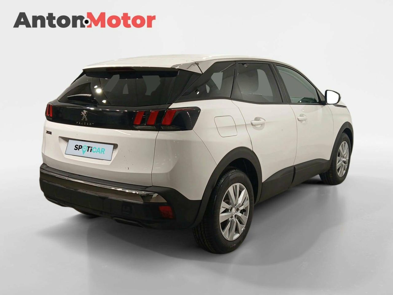 Foto Peugeot 3008 18