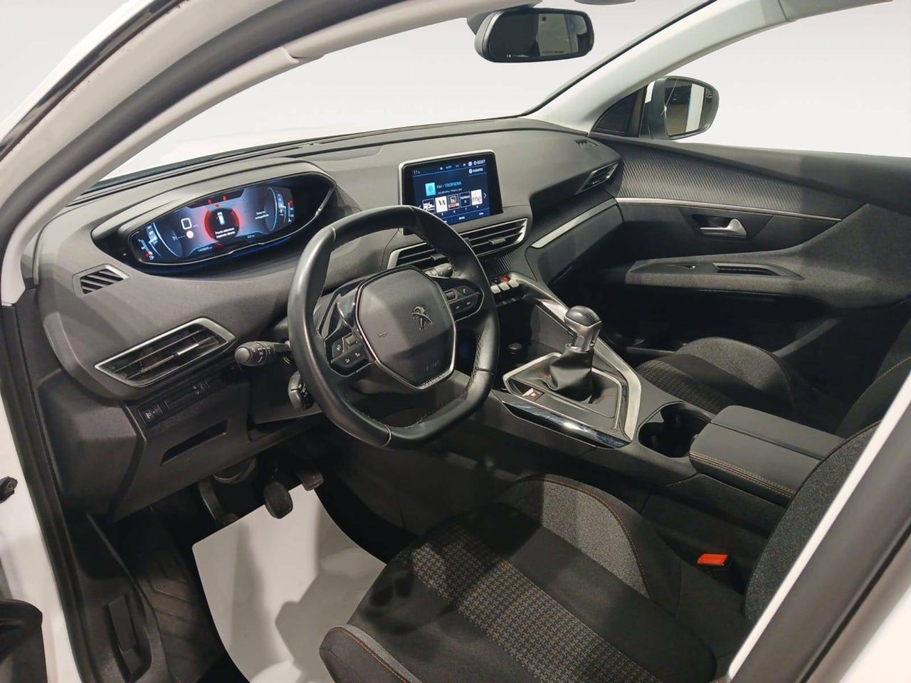 Foto Peugeot 3008 19