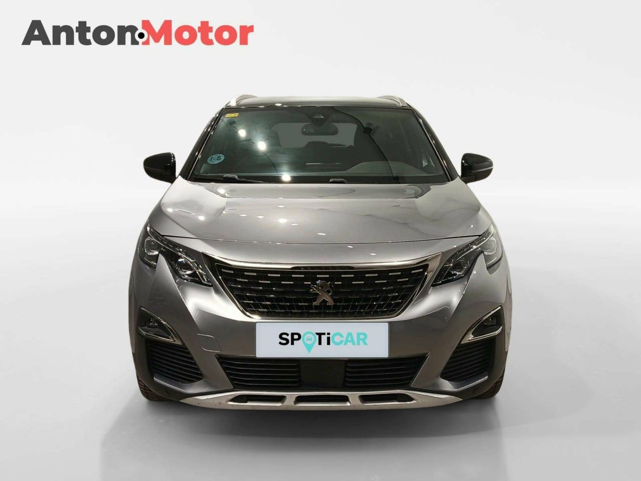 Foto Peugeot 5008 2