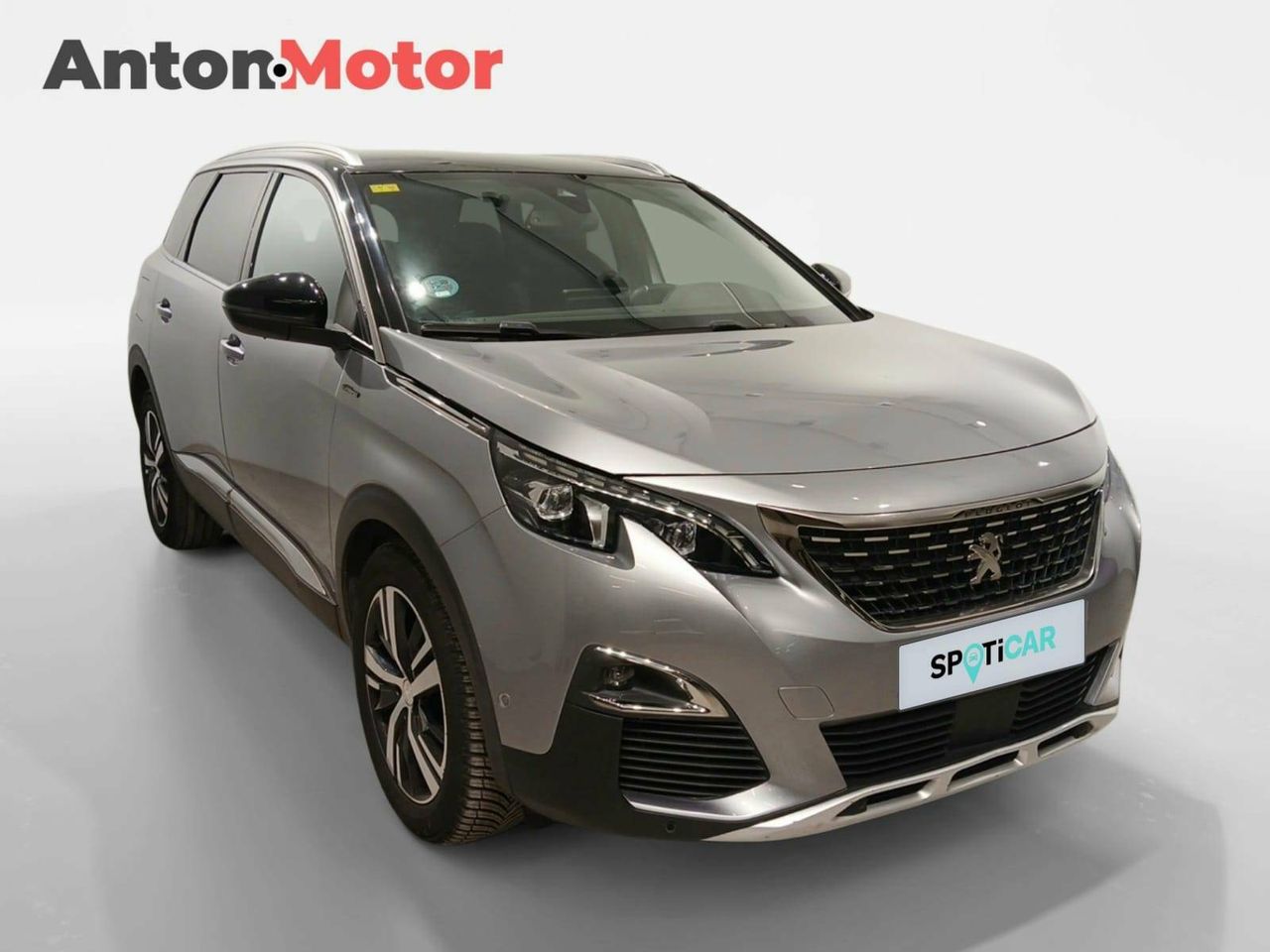 Foto Peugeot 5008 3