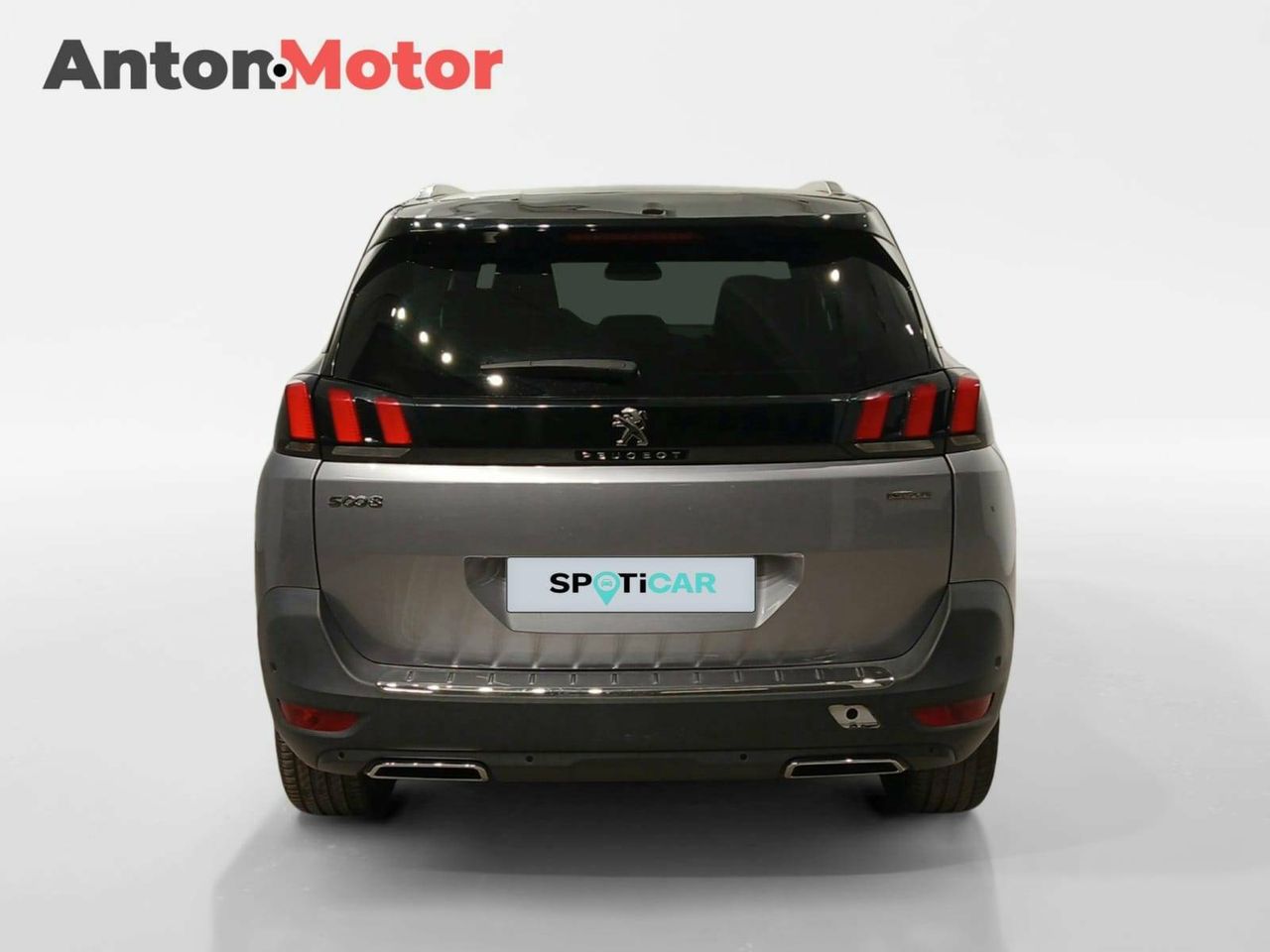 Foto Peugeot 5008 5