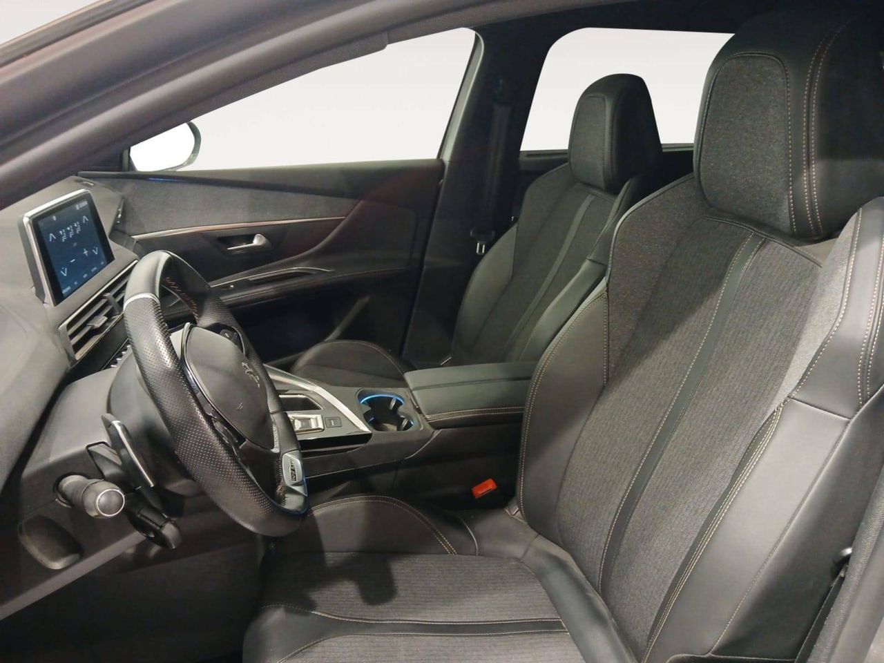 Foto Peugeot 5008 9