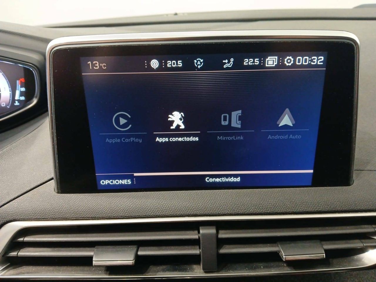 Foto Peugeot 5008 27