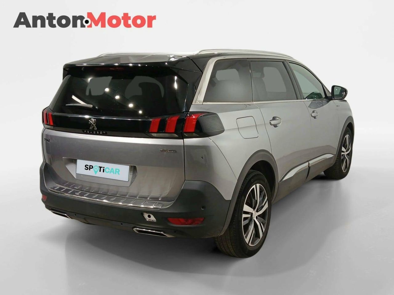 Foto Peugeot 5008 28