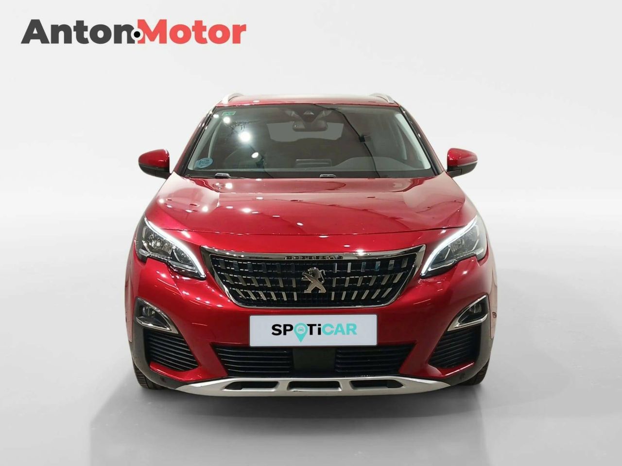 Foto Peugeot 3008 2