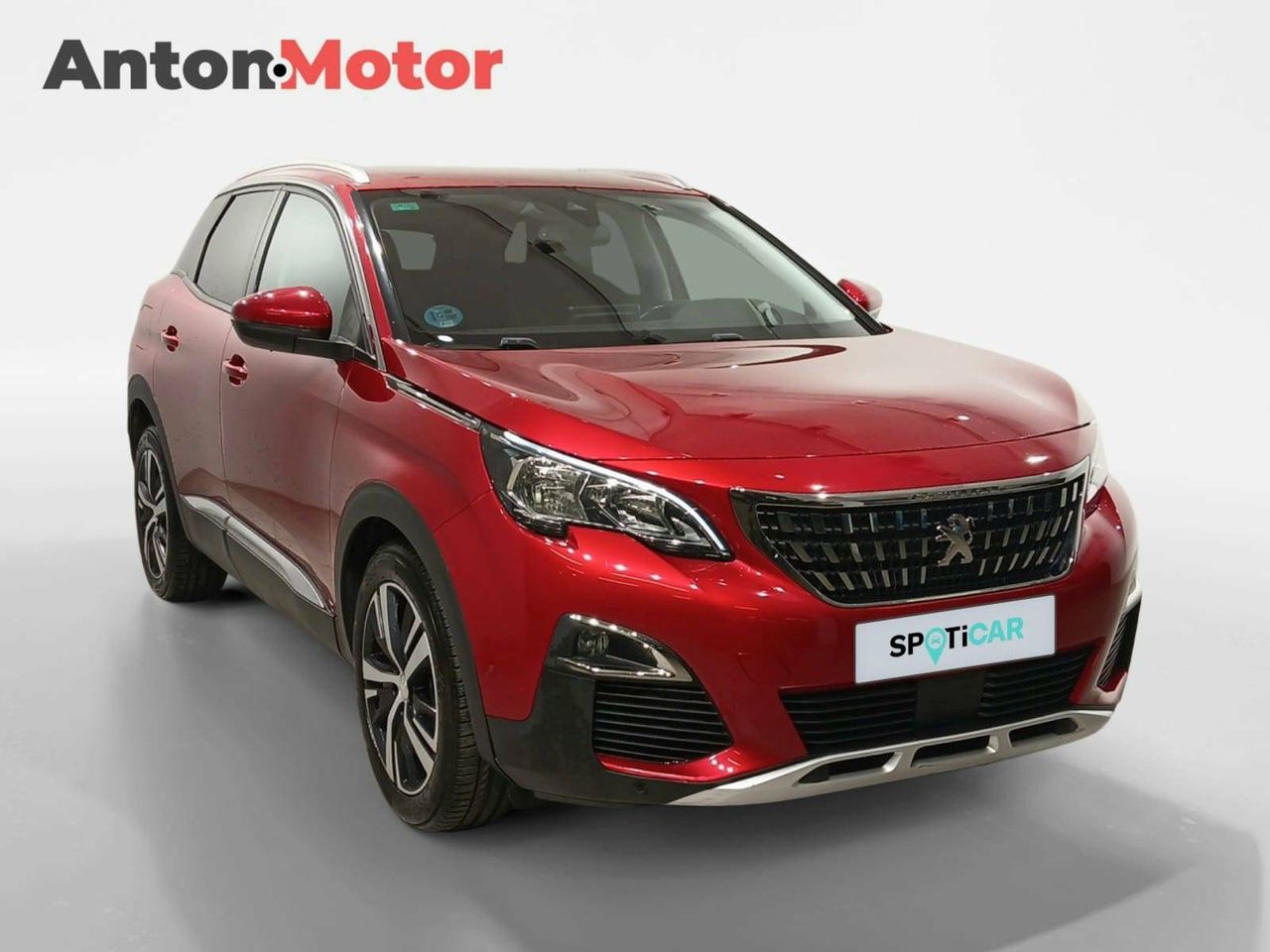 Foto Peugeot 3008 3