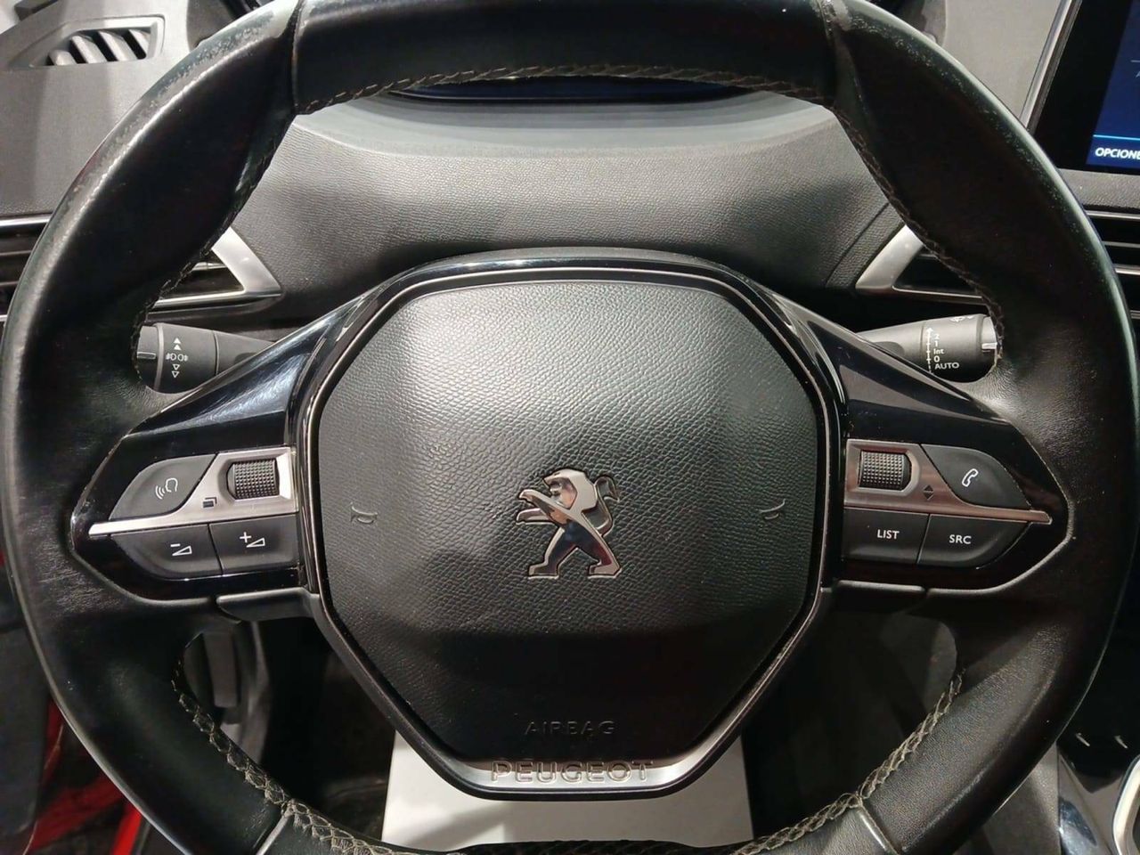 Foto Peugeot 3008 26