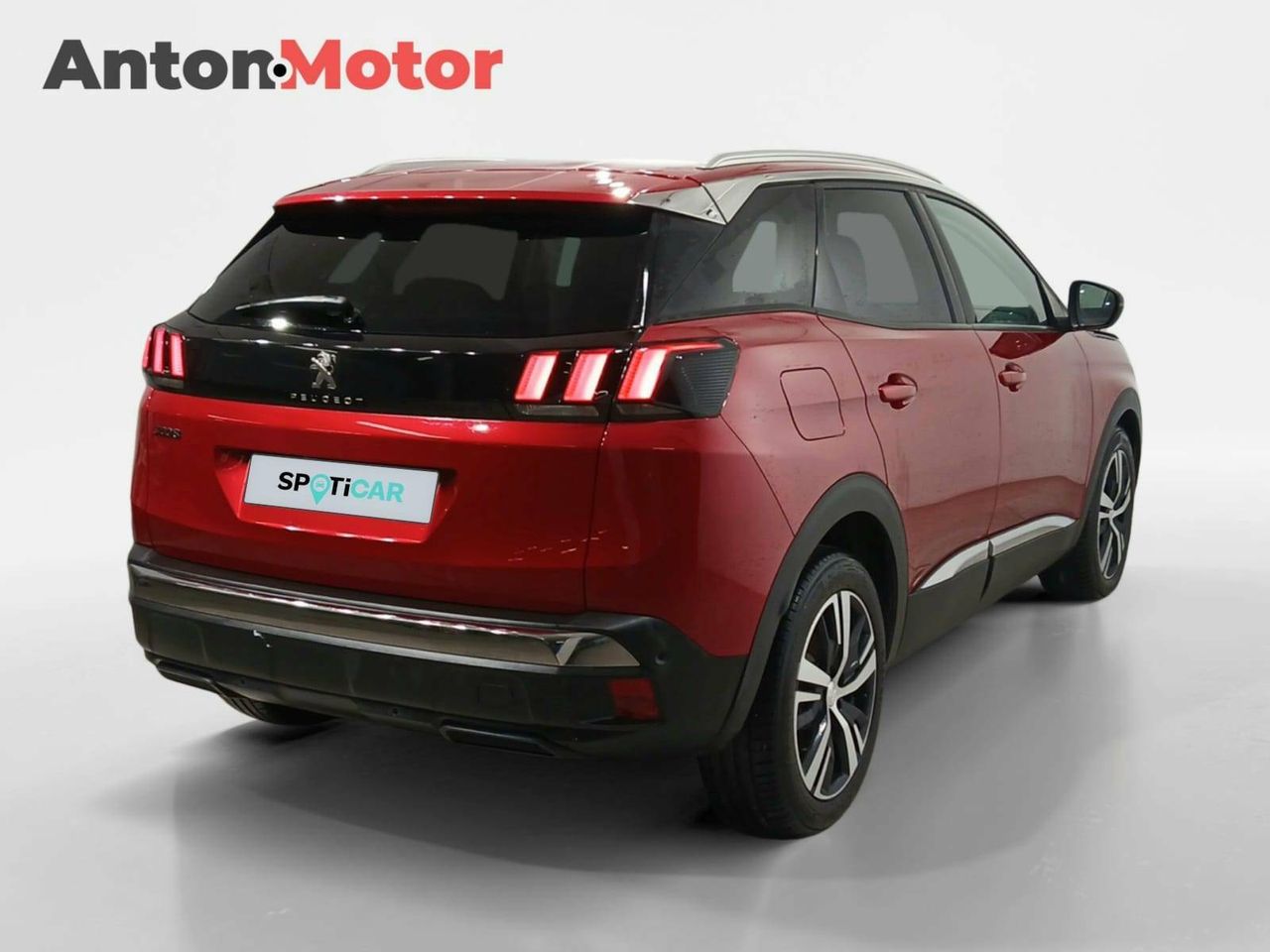 Foto Peugeot 3008 28