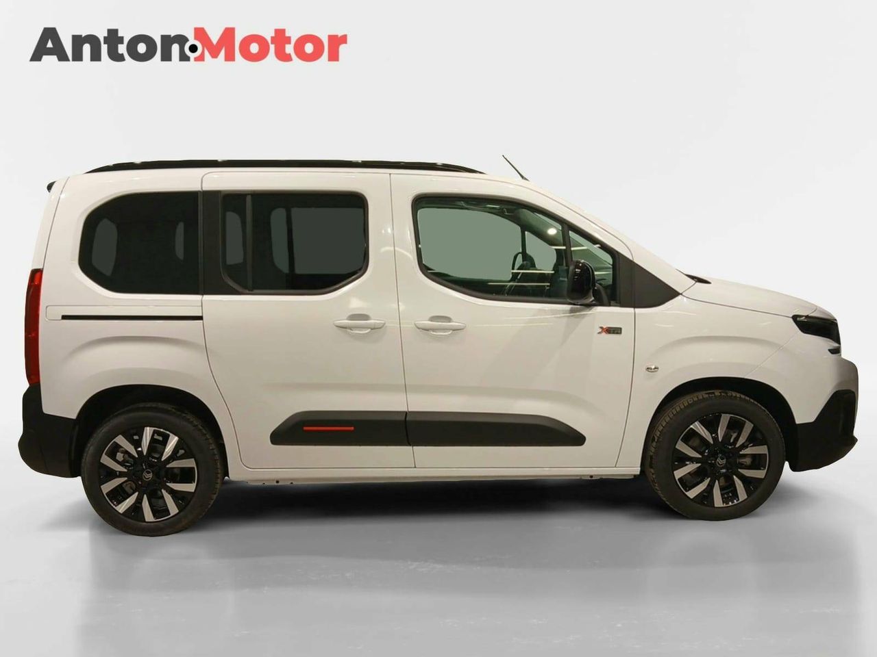 Foto Citroën Berlingo 4