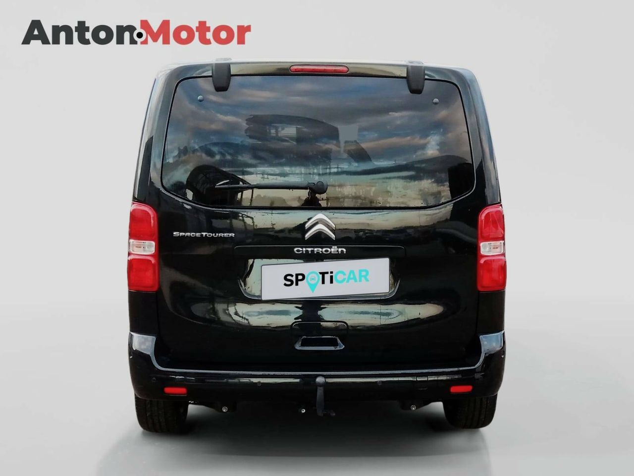 Foto Citroën Spacetourer 5