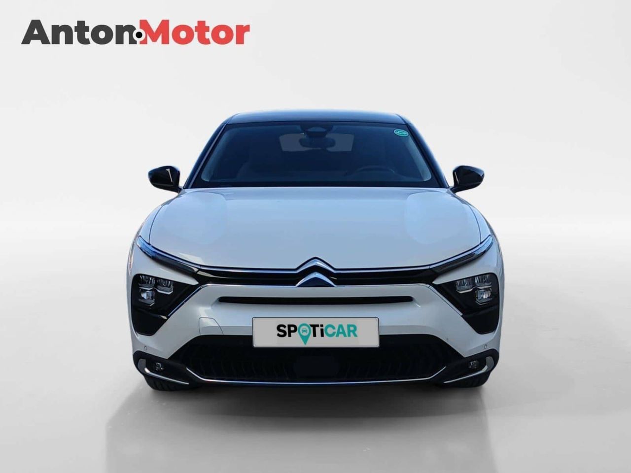 Foto Citroën C5 X 2