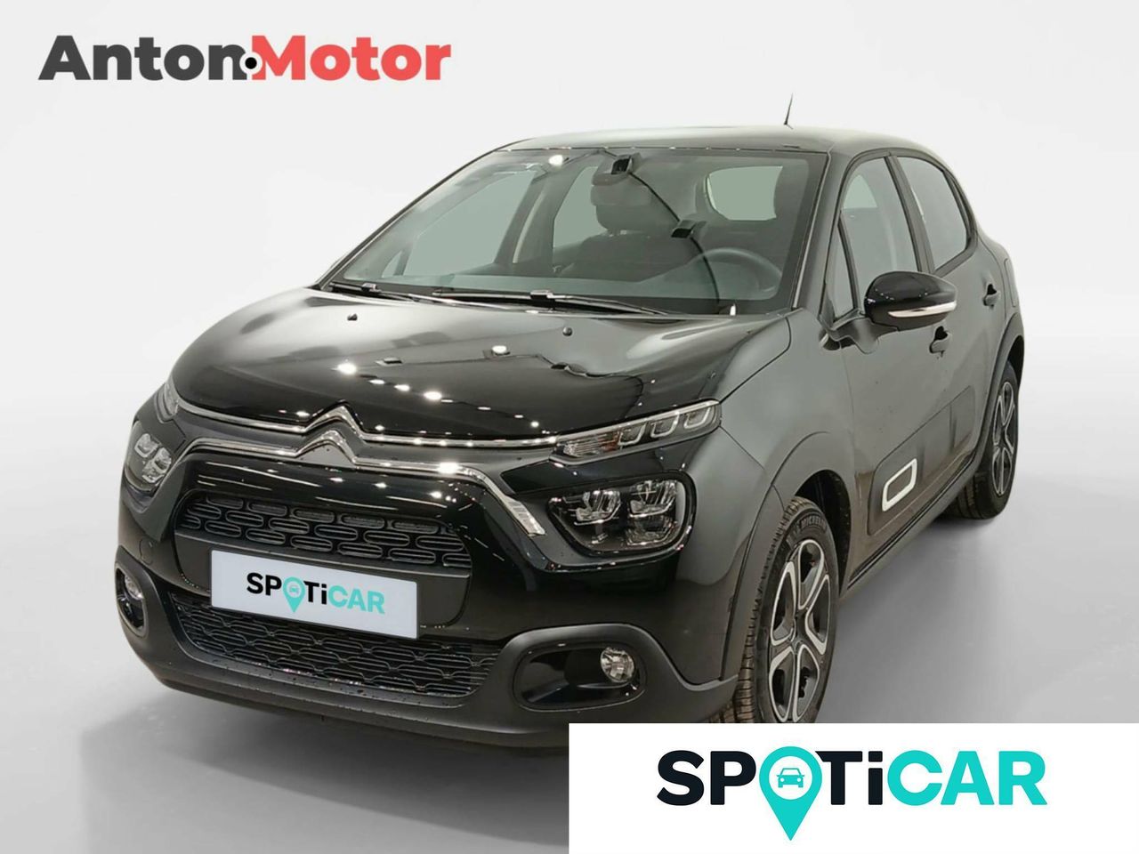 Foto Citroën C3 1