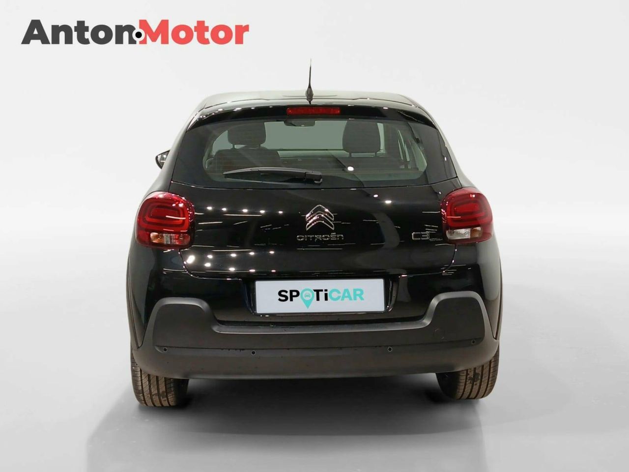 Foto Citroën C3 5