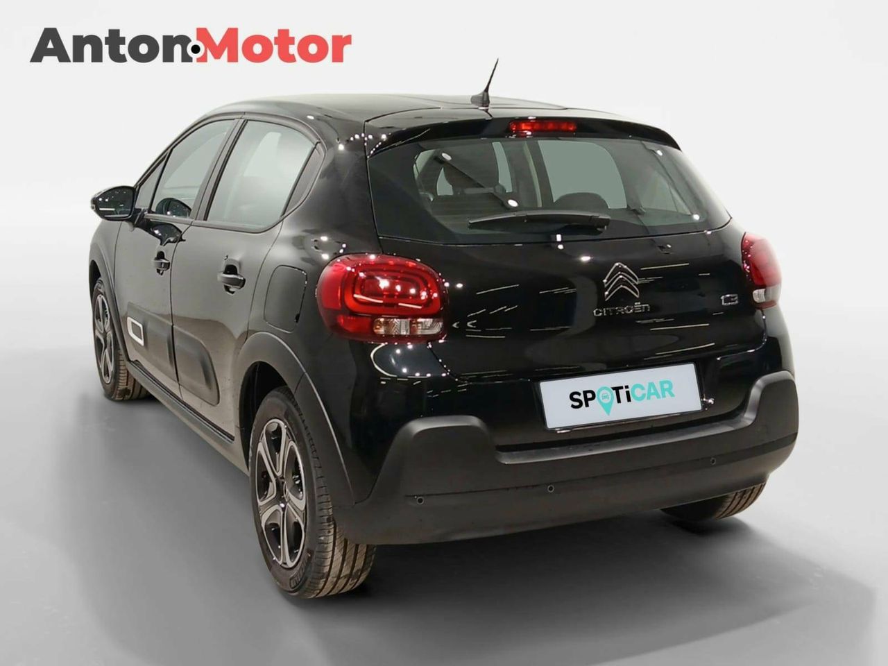 Foto Citroën C3 7