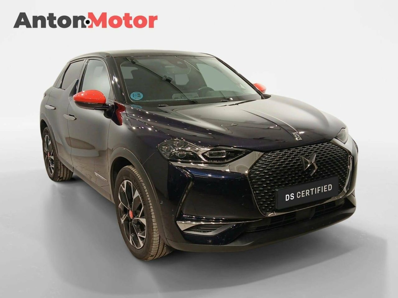 Foto DS Automobiles DS 3 Crossback 3