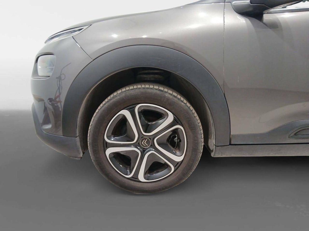 Foto Citroën C4 Cactus 11