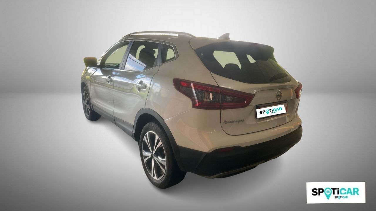 Foto Nissan Qashqai 19