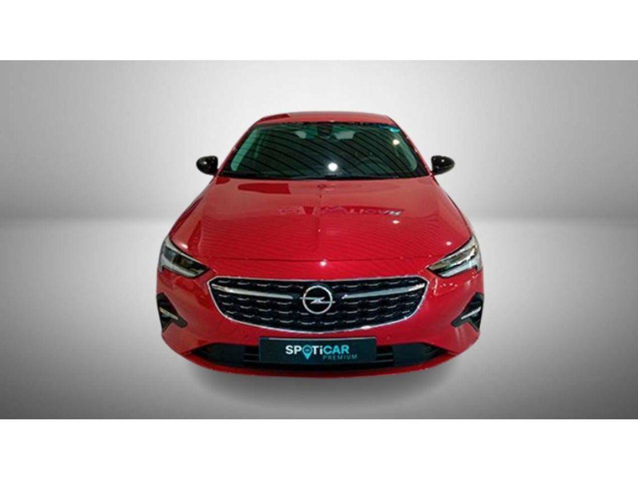 Foto Opel Insignia  3