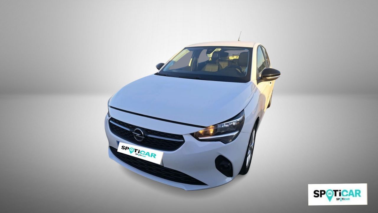 Foto Opel Corsa 1