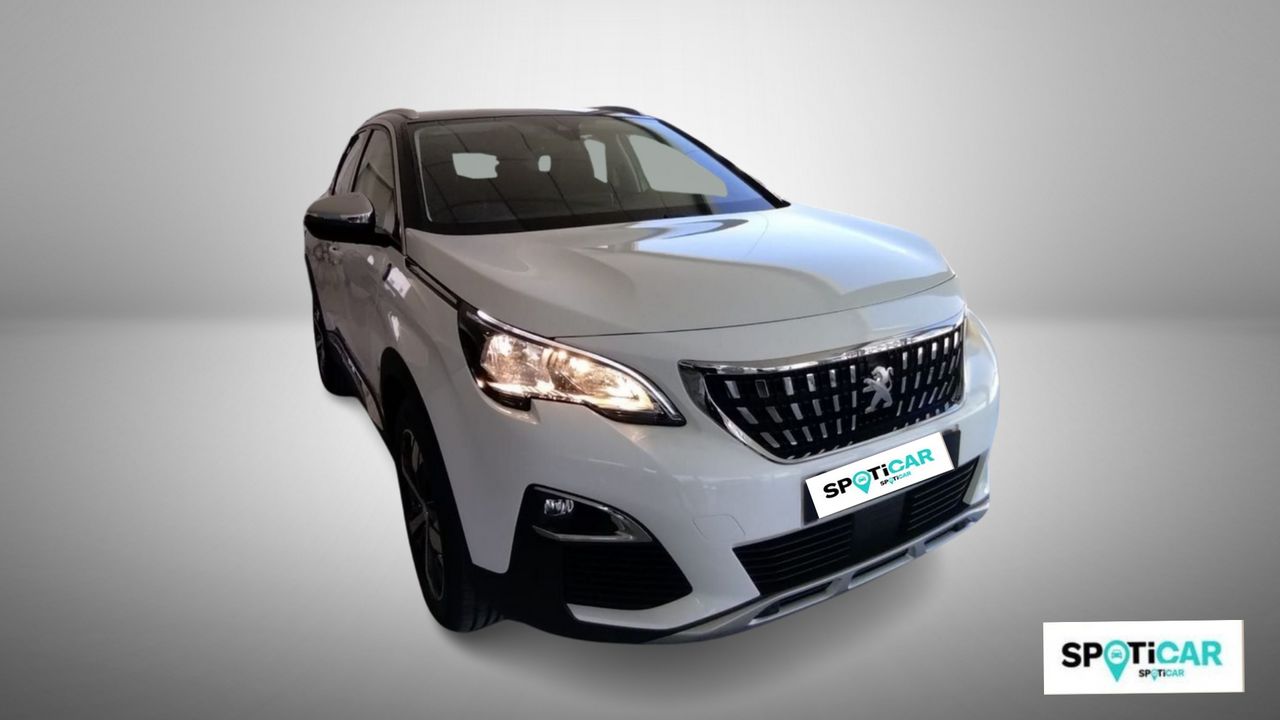 Foto Peugeot 3008 2